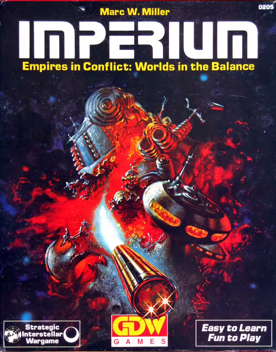 Imperium